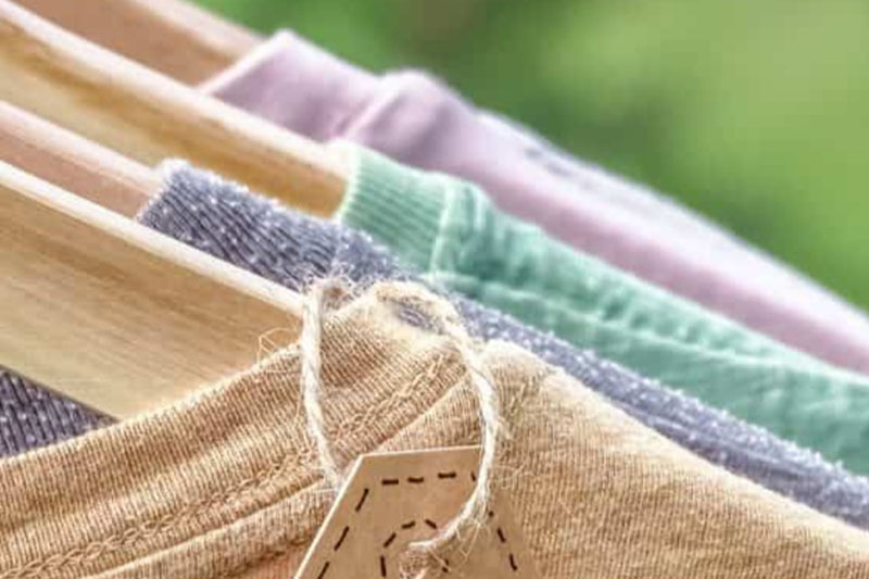 Eco-friendly Material